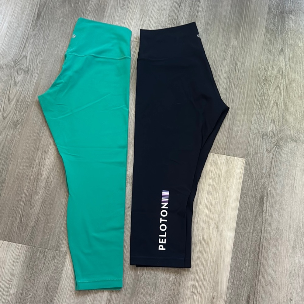 Lululemon Bundle - Size 12